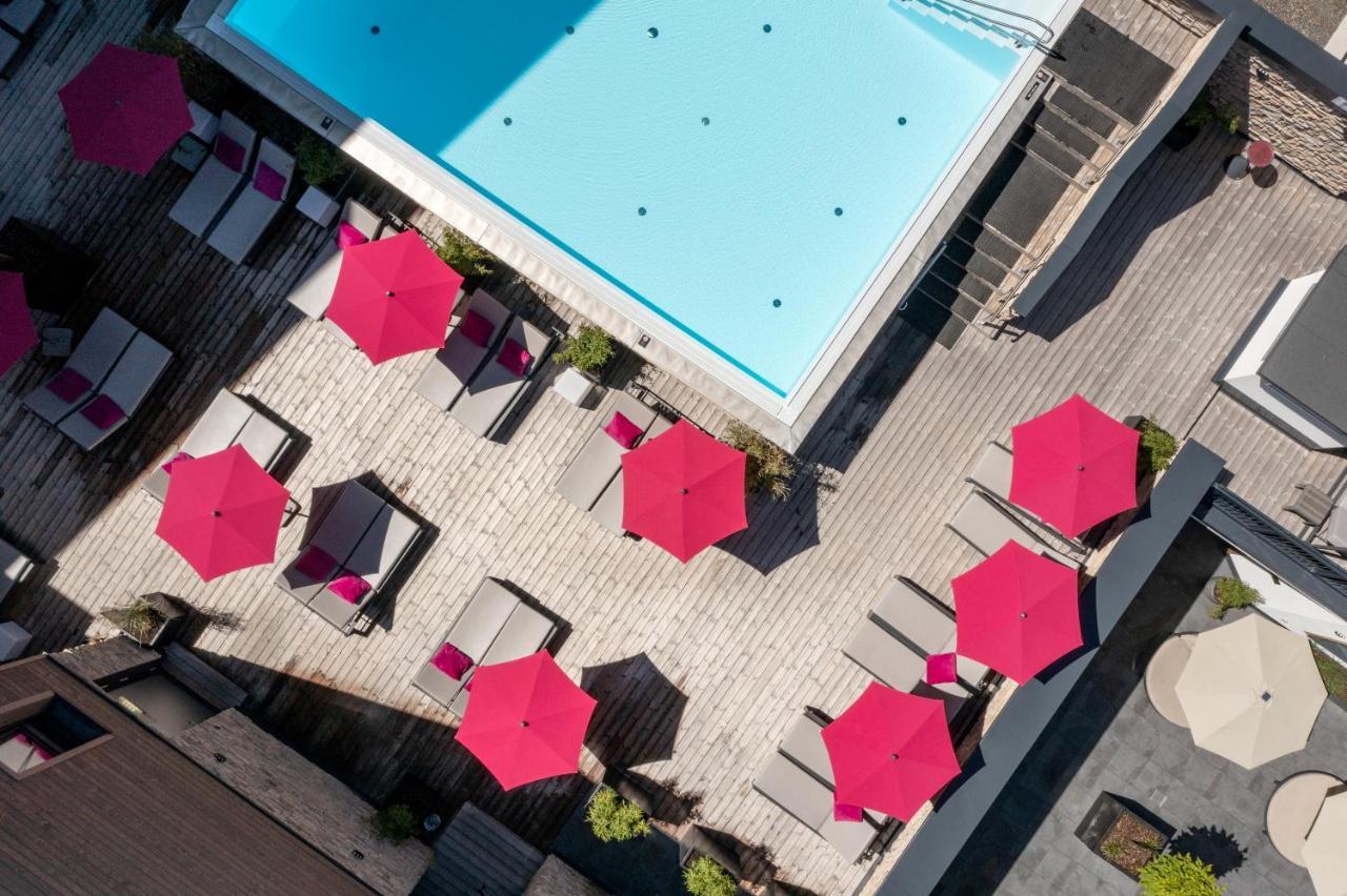 Hotel Adapura Ваграйн Экстерьер фото