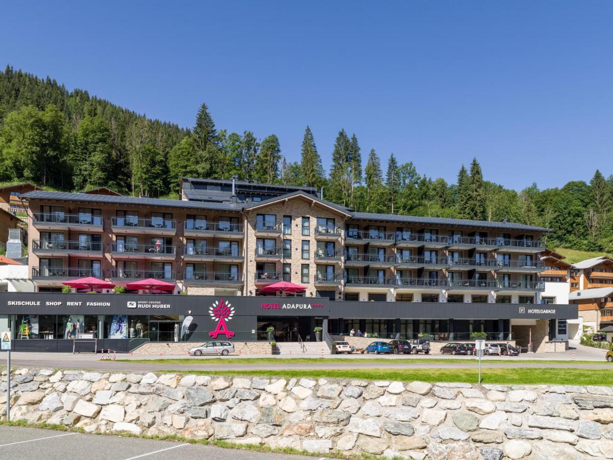 Hotel Adapura Ваграйн Экстерьер фото