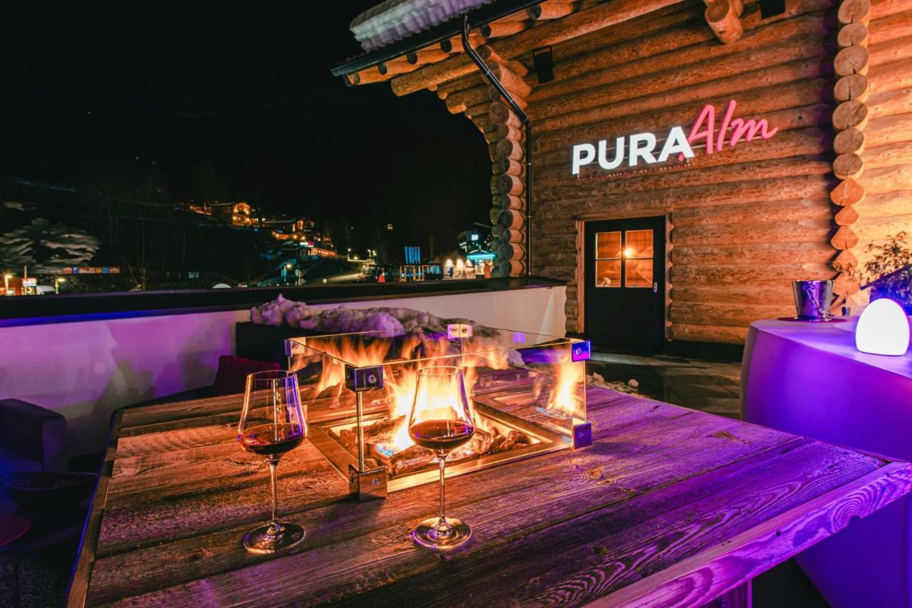 Hotel Adapura Ваграйн Экстерьер фото